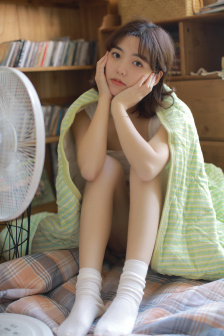 秀才爱上兵